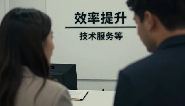 技术培训如何助力企业实现效率提升