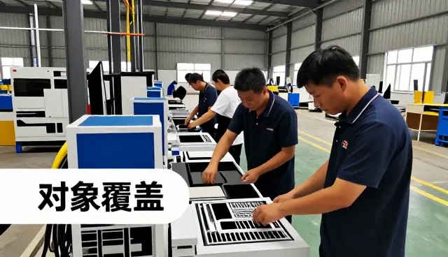 项目现场使用对象覆盖企业需要注意什么？