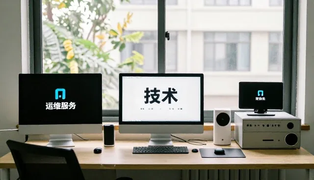 运维技术如何在不同场景中实现性能适配