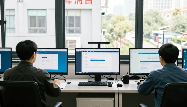 如何通过选型关注点提升方案设计的实用性