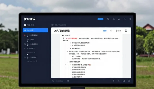 提升运维效率的实用教学方法解析