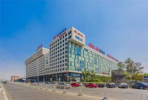 江西立体库堆垛机销售公司